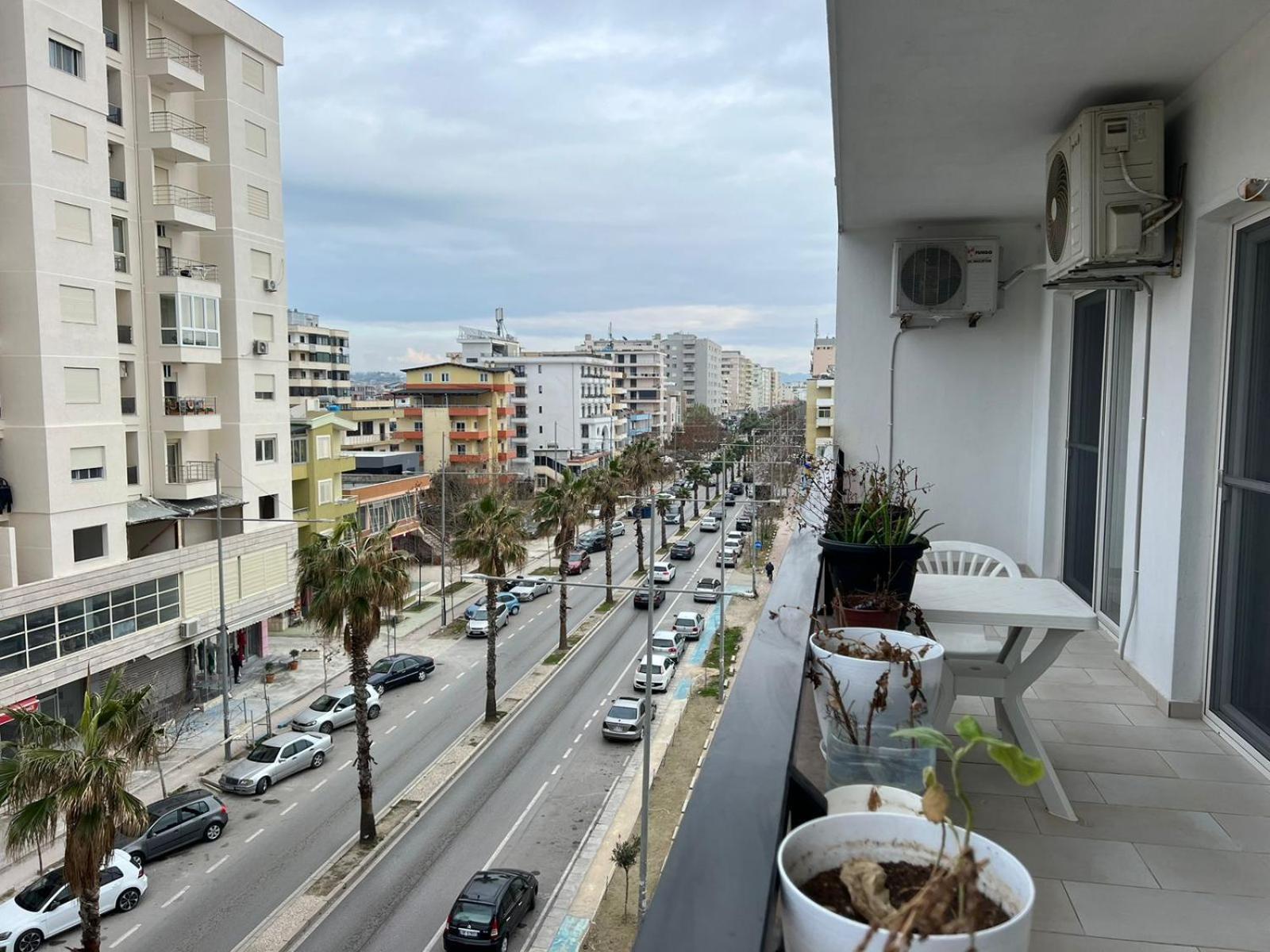 Ani'S Apartment Durrës Exteriör bild